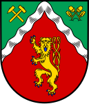 DEU Schutzbach COA